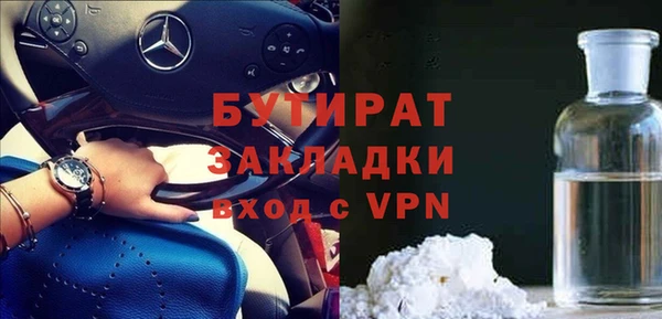 стаф Кирсанов